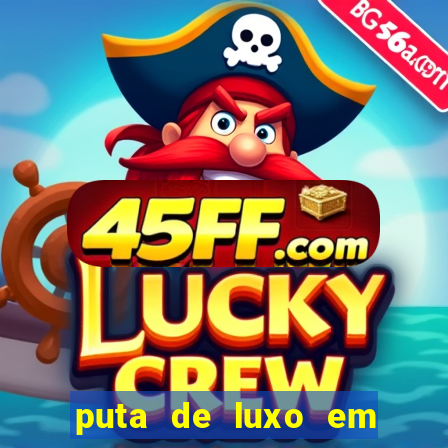 puta de luxo em porto seguro